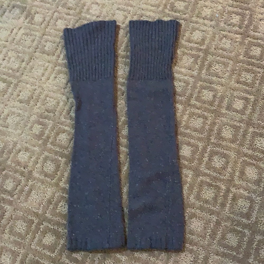 boot cuffs